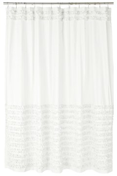 Snow Field Shower Curtain by Anthropologie: http://www.anthropologie.com/anthro/catalog/category.jsp;jsessionid=ED2A98B77A9062003BA15D4E3C0DB04C.app43-node4?popId=HOME&navAction=middle&navCount=5&isSortBy=true&pushId=HOME-BATH&id=HOME-BATH-SHOWERCURTAINS